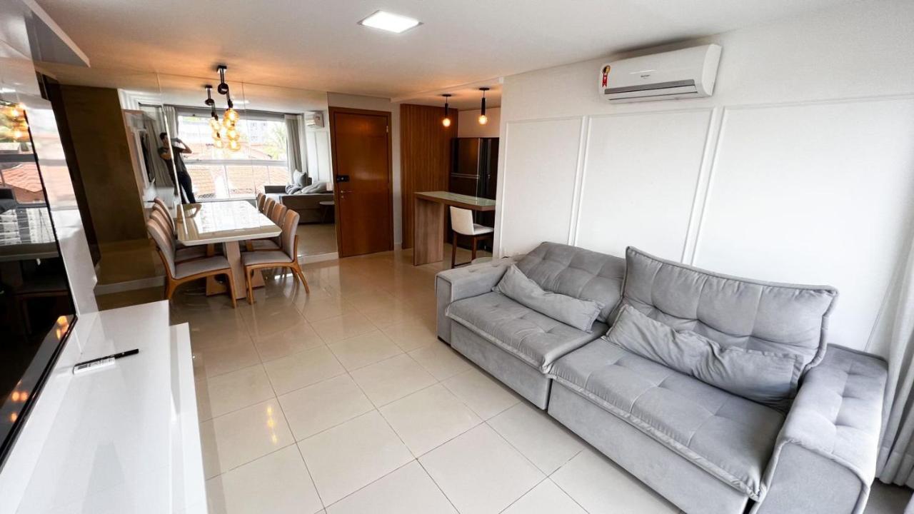 The Expression 112 Apartment