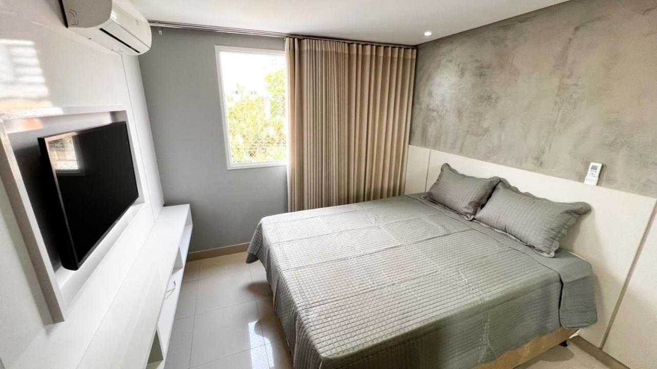 The Expression 112 Apartment