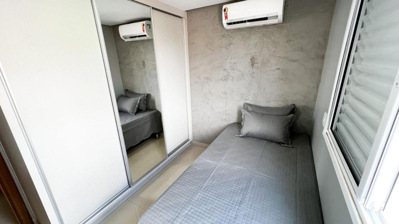 The Expression 112 Apartment Goiania